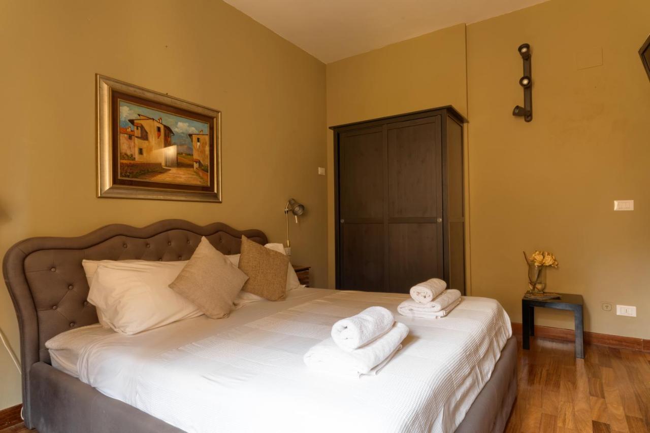 Ponte Vecchio Studio 2 Florence Exterior photo